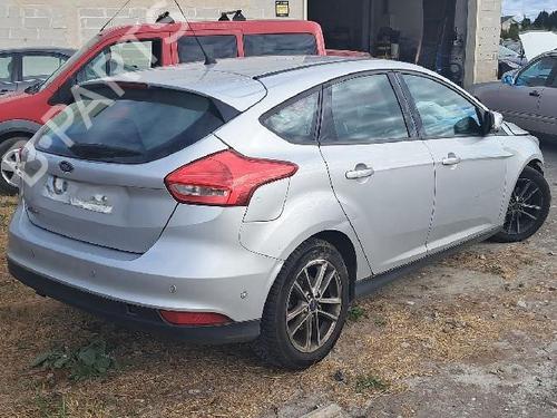 Engine FORD FOCUS III 1.5 TDCi | BP32277709M1