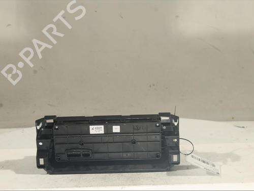 AC-Styringsenhed/Manøvreenhed MAZDA CX-5 (KF)  | BP19937964I5 
