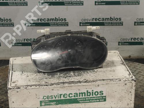 Cockpit RENAULT KANGOO / GRAND KANGOO II (KW0/1_) 1.5 dCi 90 (KW05, KW08, KW0G, KW11) (90 hp) 11980303