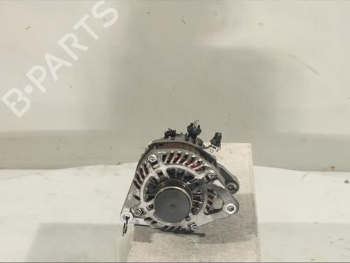 Alternator MAZDA 3 (BL) 1.6 MZR (BL14) | BP16221048M7 