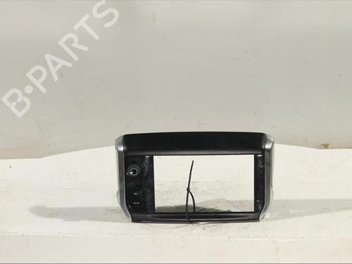 Used Switch Switch PEUGEOT 208 I (CA_, CC_) 1.6 HDi / BlueHDi 75 (75 hp) 11905432 11905432