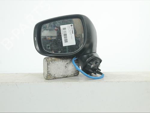 Bakspejl venstre Bakspejl venstre SUBARU XV (GT) 1.6 i AWD (GT3) (114 hp) 37455639 37455639