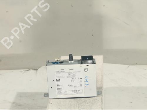 Module électronique PEUGEOT 208 II (UB_, UP_, UW_, UJ_) 1.2 PureTech 100 | BP24399557M83