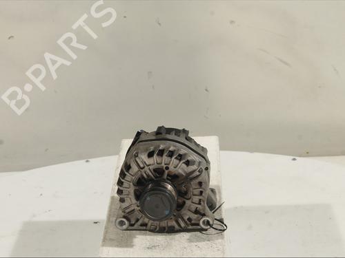 Alternator PEUGEOT 208 I (CA_, CC_) 1.6 HDi / BlueHDi 75 | BP28596147M7