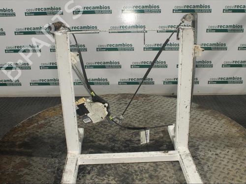 Used Front right window mechanism Front right window mechanism FIAT ULYSSE (179_) 2.0 (179BXA11, 179BXA1A) (136 hp) 12077408 12077408