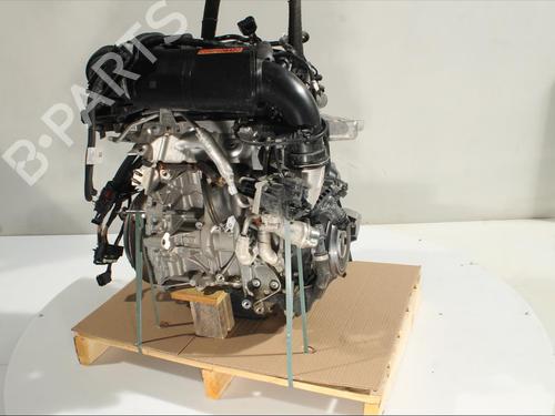Engine BMW X1 (F48) xDrive 25 e Plug-in-Hybrid | BP26611481M1 