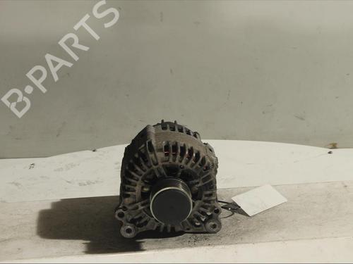 Used Alternator Alternator VW GOLF PLUS V (5M1, 521) 1.4 TSI (170 hp) 11909294 11909294
