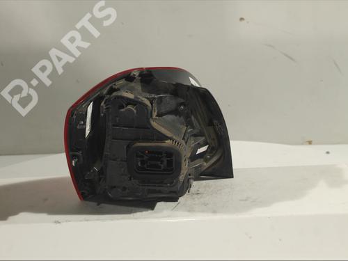 Right taillight VW POLO V (6R1, 6C1)  | BP11990585C35 