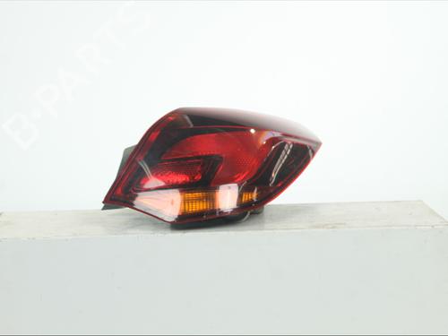 Used Right taillight Right taillight 36850373 36850373