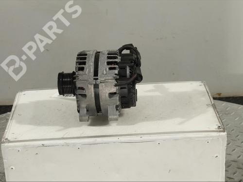 Used Alternator CITROËN C3 II (SC_) 1.6 BlueHDi 75 (75 hp) 11902284