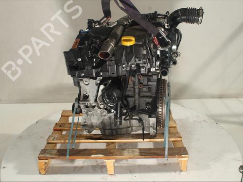 Engine NISSAN QASHQAI II SUV (J11, J11_)  | BP18947235M1 