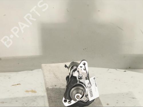 Starter RENAULT CAPTUR II (HF_)  | BP18089539M8 