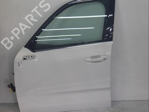 Used Left front door Left front door CITROËN C4 SPACETOURER (3D_) 1.5 BlueHDi 130 (131 hp) 33223063 33223063