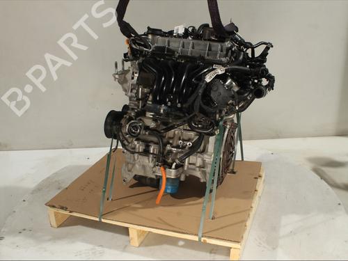 Motor KIA NIRO I (DE) 1.6 GDI Hybrid (141 hp) 29516817