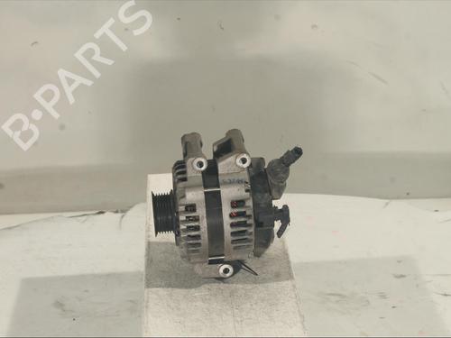 Alternator OPEL MOKKA / MOKKA X (J13) 1.6 CDTI (_76) | BP21585524M7 