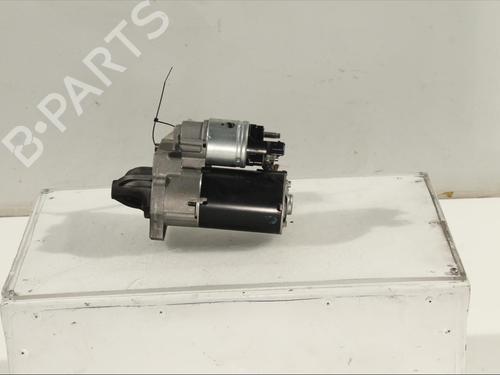 Used Starter Starter CITROËN C4 CACTUS 1.2 VTi 82 (82 hp) 11902737 11902737