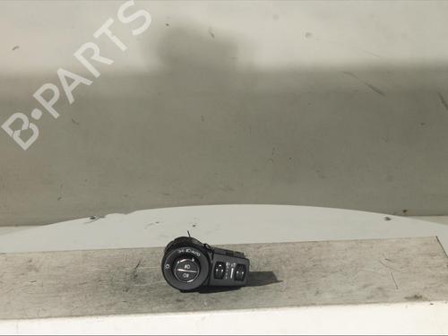 Used Headlight switch JEEP COMPASS (MP, M6, MV, M7) 1.6 Multijet (130 hp) 17219967