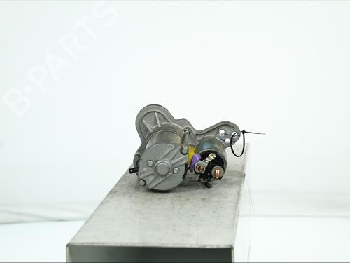 Starter DACIA SANDERO III 1.0 TCe 100 ECO-G | BP40205590M8 - Image 2