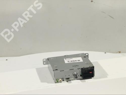 Radio CITROËN DS4 (NX_) 1.6 HDi 110 | BP11910286E6 