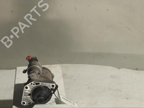 Starter RENAULT GRAND SCÉNIC III (JZ0/1_) 1.6 dCi (JZ00, JZ12) | BP16128523M8 