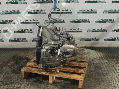 Gearbox HONDA CIVIC VIII Hatchback (FN, FK) 1.8 (FN1, FK2) | BP11896225M3