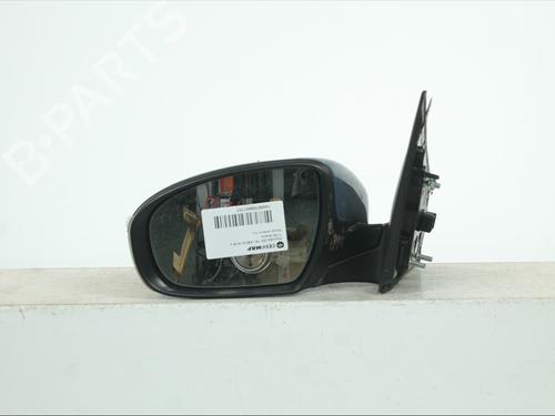 Used Left mirror Left mirror HYUNDAI i20 II (GB, IB) 1.2 (84 hp) 39756721 39756721