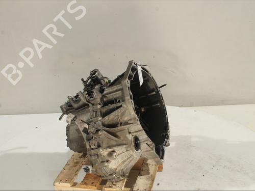 Gearbox MINI MINI (F55) One | BP30404118M3 