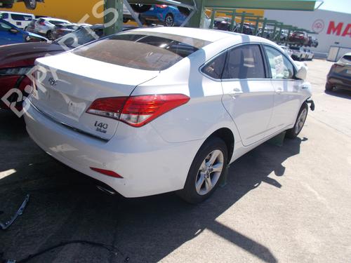 Brugte HYUNDAI i40 I (VF) 1.7 CRDi (116 hp) 4174705