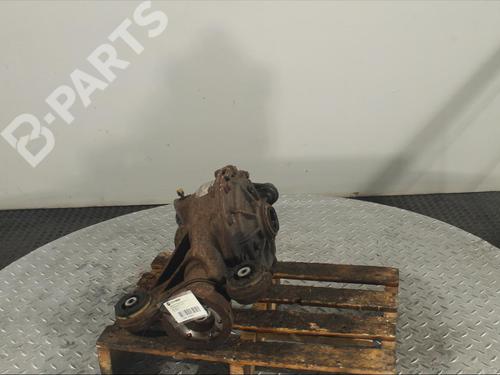 Differensial bakvogn JAGUAR XF I (X250) 3.0 D (241 hp) 11901338