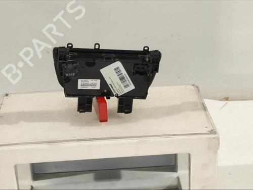 Commande Chauffage FIAT DOBLO Bus (263_) 1.6 D Multijet (263AXD1B, 263AXX1B) | BP23993818I5 