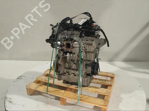Engine SKODA FABIA III (NJ3) 1.0 TSI | BP15883401M1 