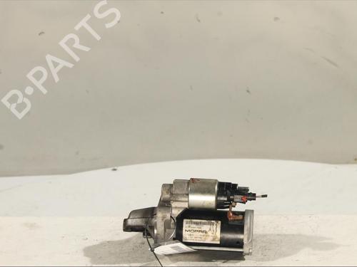 Starter FIAT 500 C (312_) 1.0 Mild Hybrid (312.AYD1B) | BP27555228M8 - Image 3