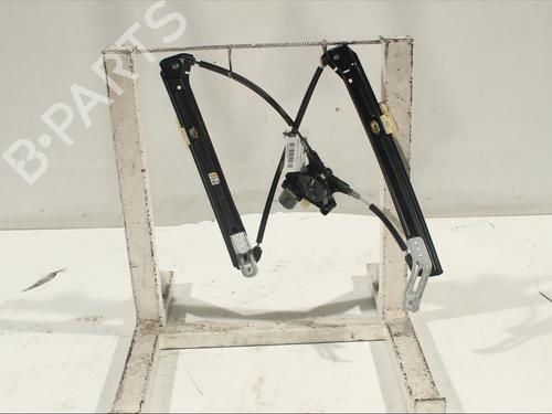 Used Front left window mechanism Front left window mechanism SEAT ATECA (KH7, KHP) 1.4 TSI (150 hp) 12083502 12083502