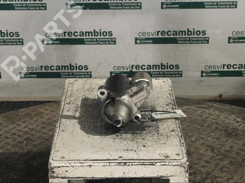 Starter TOYOTA VERSO (_R2_) 1.6 D4-D (WAR20_) | BP11896594M8 