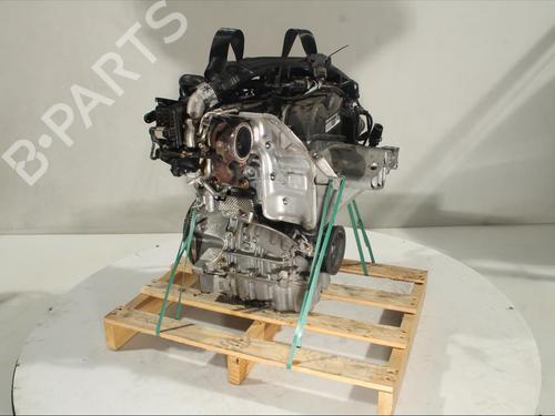 Engine VW POLO VI (AW1, BZ1, AE1)  | BP17389377M1 