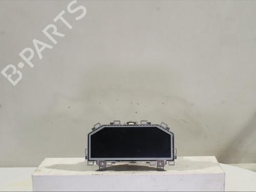 Used Instrument cluster Instrument cluster AUDI A3 Limousine (8YS, 8YM) RS3 TFSI quattro (400 hp) 33445112 33445112