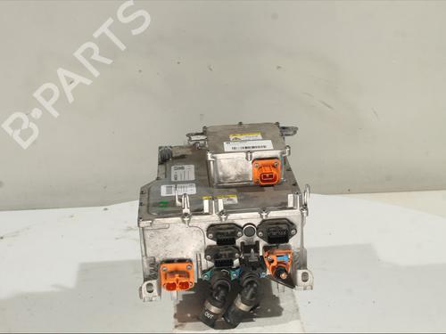 Inverter/Converter PEUGEOT 2008 II (UD_, US_, UY_, UJ_, UR_, UC_) e-2008 (UKZKXZ) | BP29463339M119 