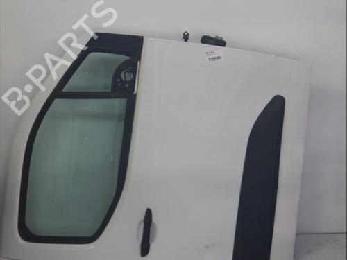 Used Right front door Right front door PEUGEOT RIFTER 1.5 BlueHDi 100 (102 hp) 33298211 33298211