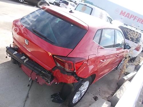 Gearbox SEAT ARONA (KJ7, KJP)  | BP21261612M3 