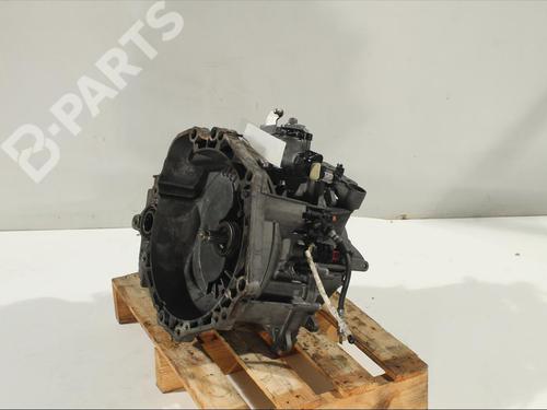Gearbox OPEL CORSA E (X15)  | BP11907093M3 