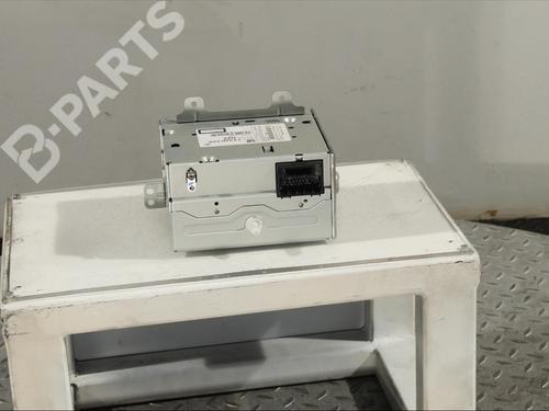 Radio OPEL INSIGNIA A (G09) 2.0 CDTI (68) | BP11902216E6 