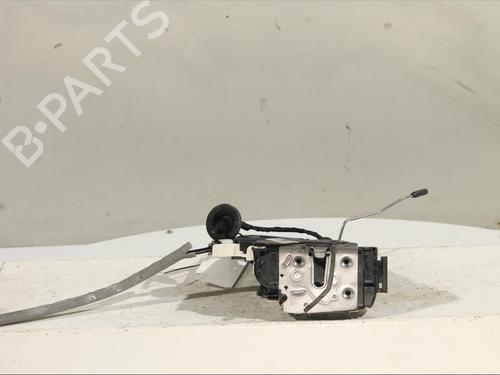 Used Rear right lock MERCEDES-BENZ GLA-CLASS (X156) GLA 200 CDI / d (156.908) (136 hp) 27625125