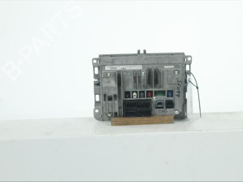 Electronic module JEEP COMPASS (MP, M6, MV, M7) 1.4 MultiAir | BP35797660M83 - Image 2