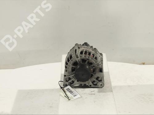 Generator RENAULT MEGANE III Hatchback (BZ0/1_, B3_) 1.5 dCi (BZ09, BZ0D, BZ1W, BZ29, BZ14) | BP11905852M7 