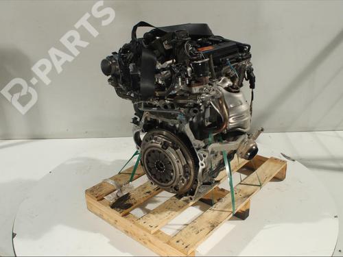 Engine HONDA HR-V (RU)  | BP11909388M1 