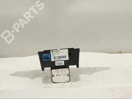 Used Climate control CITROËN C3 Picasso (SH_) 1.6 HDi 115 (114 hp) 11905045