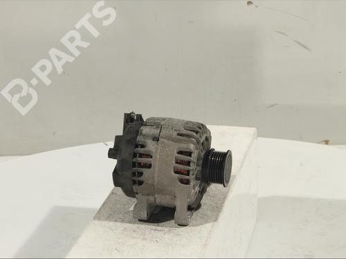 Alternator FORD FIESTA VI (CB1, CCN) 1.6 TDCi | BP11911292M7 