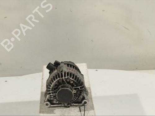 Alternator CITROËN C3 II (SC_) 1.2 VTi 82 | BP29463489M7 