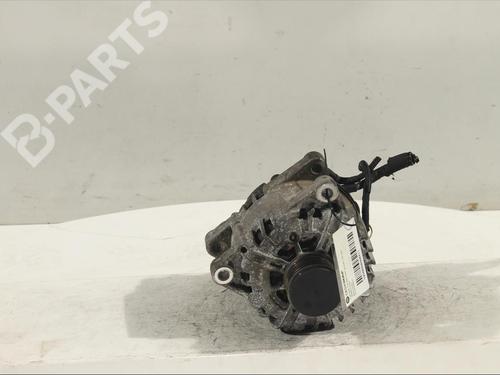 Used Alternator CITROËN C4 II (NC_) [2009-2025]  11908112