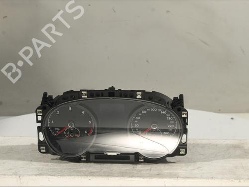 Cockpit VW GOLF VII (5G1, BQ1, BE1, BE2) 1.6 TDI (115 hp) 30473868